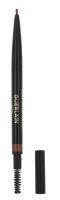 Guerlain Brow G Eyebrow Pencil 0.09 g 02 Auburn Wenkbrauw Make-Up - thumbnail