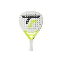 Padel Racket Tecnifibre 16WABR3704 Wit - thumbnail