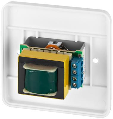 Monacor ATT-224/WS Volumeregelaar