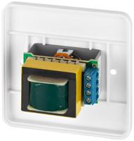 Monacor ATT-224/WS Volumeregelaar - thumbnail