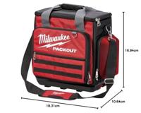 Milwaukee PACKOUT™ Tech Bag gereedschapstas - 4932471130 - thumbnail