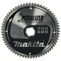 Makita Accessoires Afkortzaagblad Aluminium | Specialized 216x30x2,2 64T -5g - B-33299 - B-33299 - thumbnail