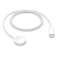 Apple Watch Magnetische Oplaad USB-C Kabel 1m - thumbnail