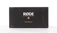 RØDE M5 Zwart Microfoon voor studio's - thumbnail