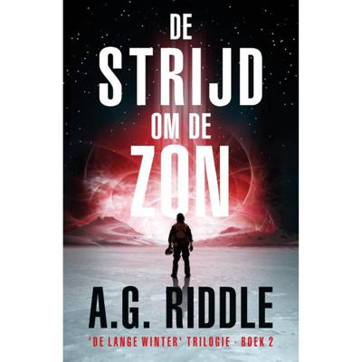 De strijd om de zon (Paperback)