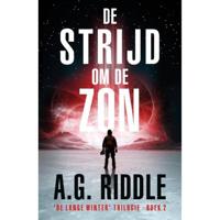 De strijd om de zon (Paperback) - thumbnail
