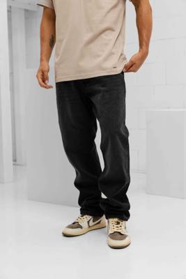 Pure Path The Eric Jeans W1558 Heren Donkergrijs - Maat 36 - Kleur: Donkergrijs | Soccerfanshop Pure Path The Eric Jeans W1558 Heren Donkergrijs - Maat 36 - Kleur: Donkergrijs | Soccerfanshop