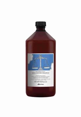 Zuiverende Shampoo Davines Regulador 1 L