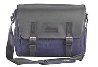 Cullmann Bristol 333+ blauw - thumbnail