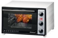 Steba Grill- en bakoven 20 L 1500 W KB 27 U.2 - thumbnail