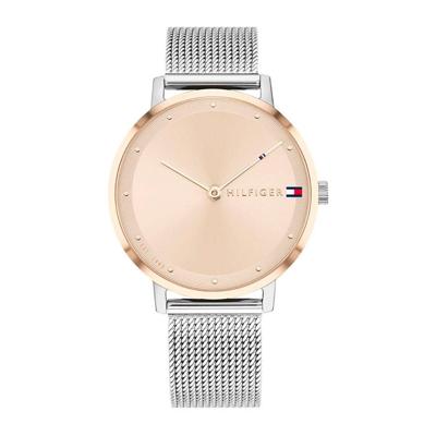 Tommy Hilfiger 1782151 Dames Horloge 35mm 3ATM Tommy Hilfiger 1782151 Dames Horloge 35mm 3ATM