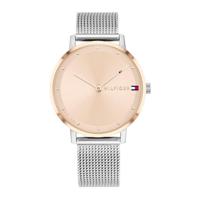 Tommy Hilfiger 1782151 Dames Horloge 35mm 3ATM - thumbnail