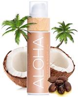 Cocosolis Cosmetics - Cocosolis Aloha Suntan & Body Oil 110 ml - thumbnail