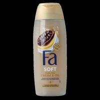 Fa Cream & Oil Cacao Shower Cream - thumbnail