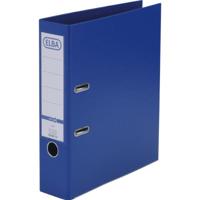 Ordner Elba Smart Pro+ A4 80mm PP blauw - thumbnail