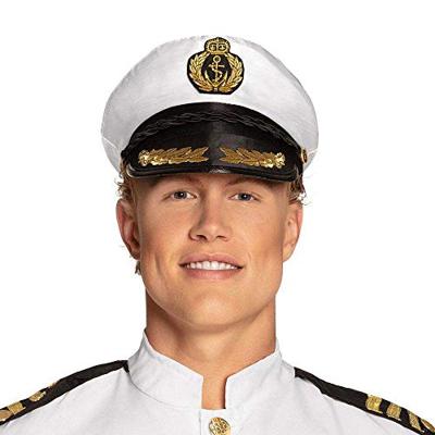 Kapiteinspet Edward