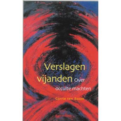 Verslagen vijanden (Paperback)