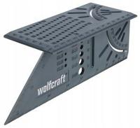 Wolfcraft 5208000 5208000 Verstekhaak 90 ° - thumbnail