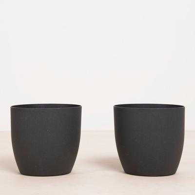 Oslo Antraciet - P12 (2 stuks) Oslo Antraciet - P12 (2 stuks)