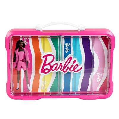 Theo Klein Barbie verzamel showkoffer