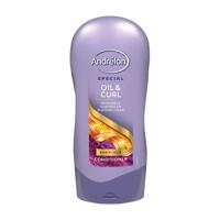 Andrélon ANDRELON Conditioner Oil&Curl 300ml - thumbnail