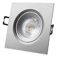 Inbouwspots EDM 31657 Downlight F 5 W 380 lm (6400 K) - thumbnail