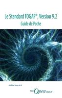 Le Standard TOGAF®, Version 9.2 - Guide de Poche - Andrew Josey e.a. - ebook - thumbnail