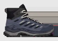 Lowa Innovo GTX Mid Wandelschoenen Dames - thumbnail