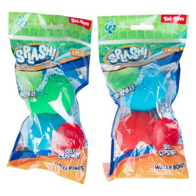 Toi Toys SPLASH Waterballon herbruikbaar