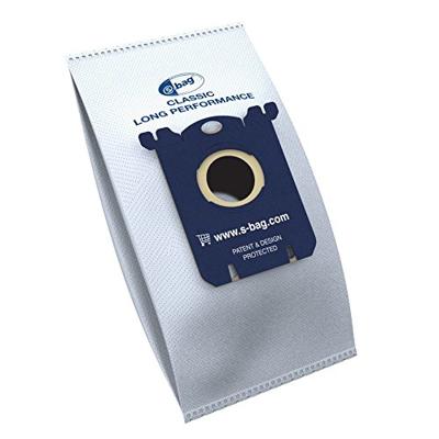 Philips S-bag Stofzuigerzakken FC8021/05