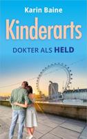 Dokter als held - Karin Baine - ebook - thumbnail