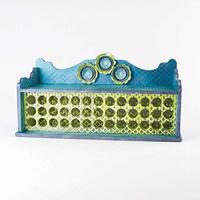 Nuvo By Tonic Studios Nuvo • embellishment mousse old navy - thumbnail