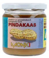 Monki Pindakaas - thumbnail