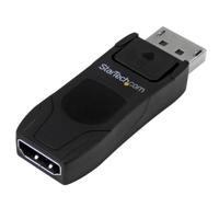 .com DisplayPort naar HDMI converter - 4K - DP naar HDMI adapter - Videoconverter - DisplayPort - thumbnail