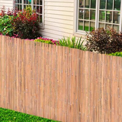 VidaXL Scherm 1000x70 cm bamboe VidaXL Scherm 1000x70 cm bamboe