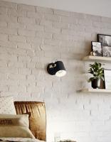 Eglo Landelijke wandspotHornwood - 43518 - thumbnail