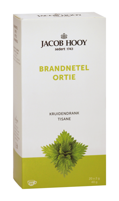 Jacob Hooy Brandnetel Kruidendrank