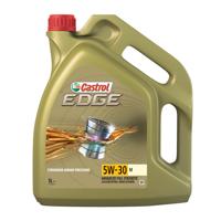 Motorolie Castrol Edge 5W30 M 5L 15BF6C - thumbnail