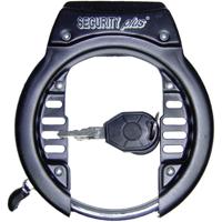 SECURITY Plus ringslot "rs 60" fr.lock sec.plus rs 60 black - thumbnail