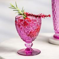 VILLEROY & BOCH - Boston Coloured - Witte wijnglas Berry 12cm 0,23l - thumbnail