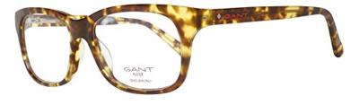 Brillenframe Dames Gant E-GNT-Glen-MTO Ø 53 mm