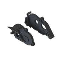 Composite Motor Mount Set (ARA311029) - thumbnail