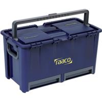 Raaco Compact 47 Gereedschapskist met Verdelers - 136600 - thumbnail
