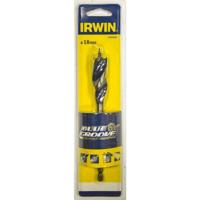Irwin Blue Groove Speedboor 6X 18 mm x 6” - 10506621 - thumbnail