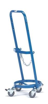 Fetra Flessenwagen 1x 11kg