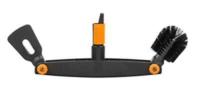 Fiskars Quikfit dakgootreiniger - 1001414 - 1001414