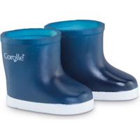 Corolle mon grand poupon - regenlaarzen, 36cm - thumbnail