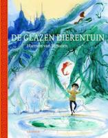 De glazen dierentuin - Harmen van Straaten - ebook - thumbnail