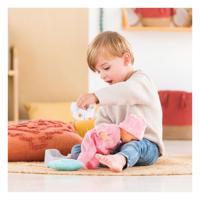 Corolle mon premier poupon - babypotje met doekjes - thumbnail