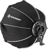 Bresser Super Quick Octagon Speedlite Softbox 90cm - thumbnail